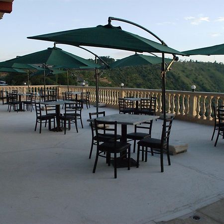 Asham Africa Hotel Bishoftu Buitenkant foto