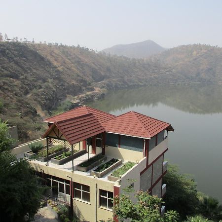 Asham Africa Hotel Bishoftu Buitenkant foto