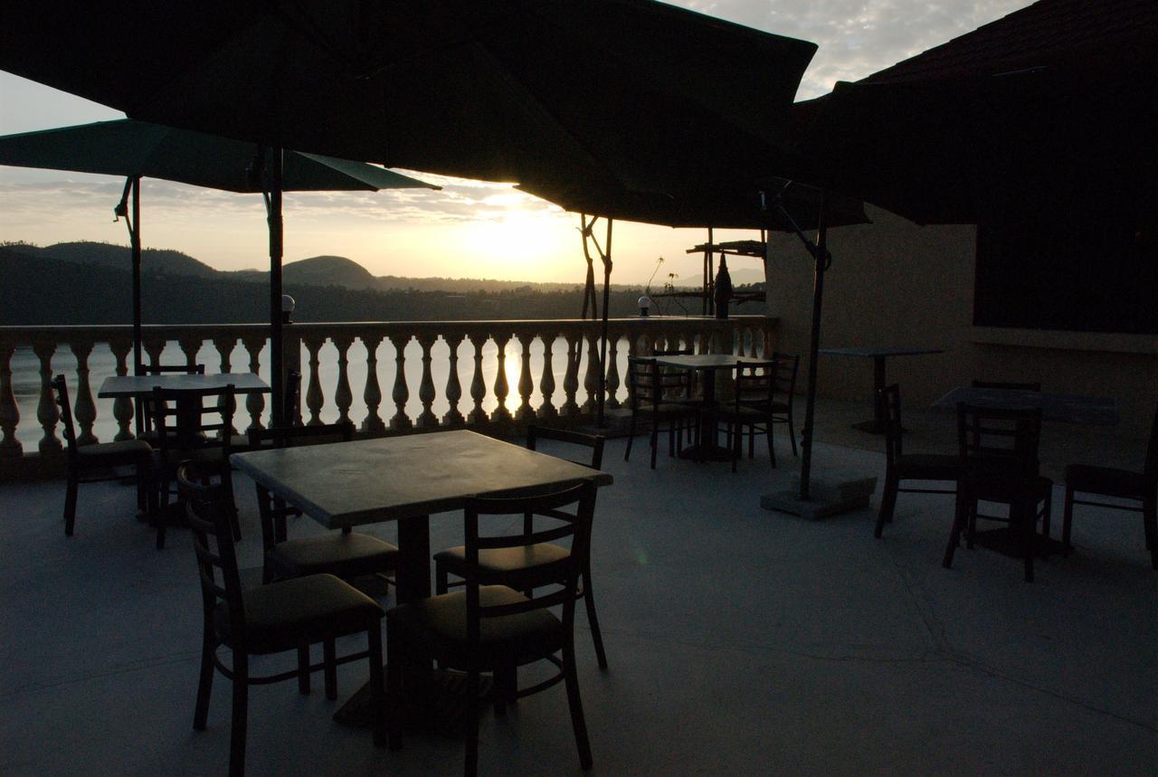 Asham Africa Hotel Bishoftu Buitenkant foto