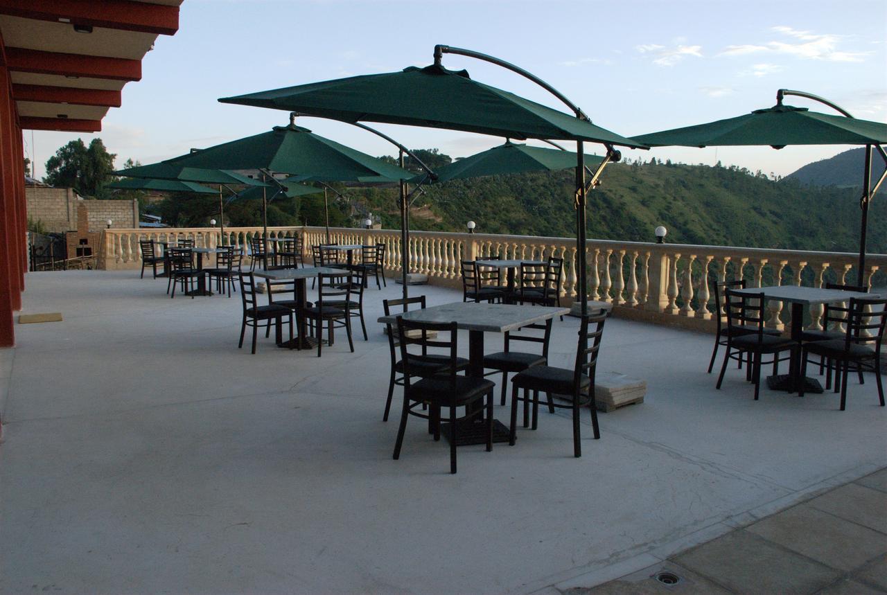 Asham Africa Hotel Bishoftu Buitenkant foto