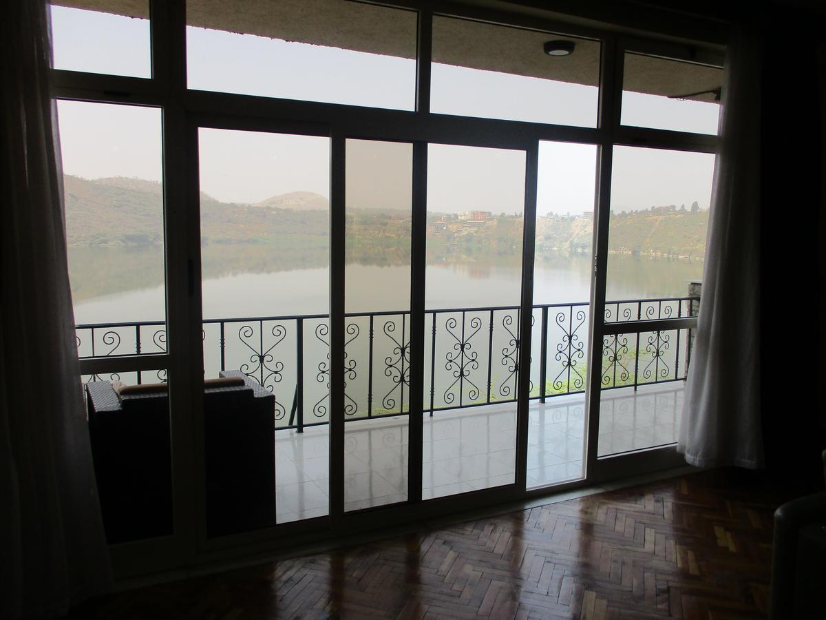 Asham Africa Hotel Bishoftu Buitenkant foto