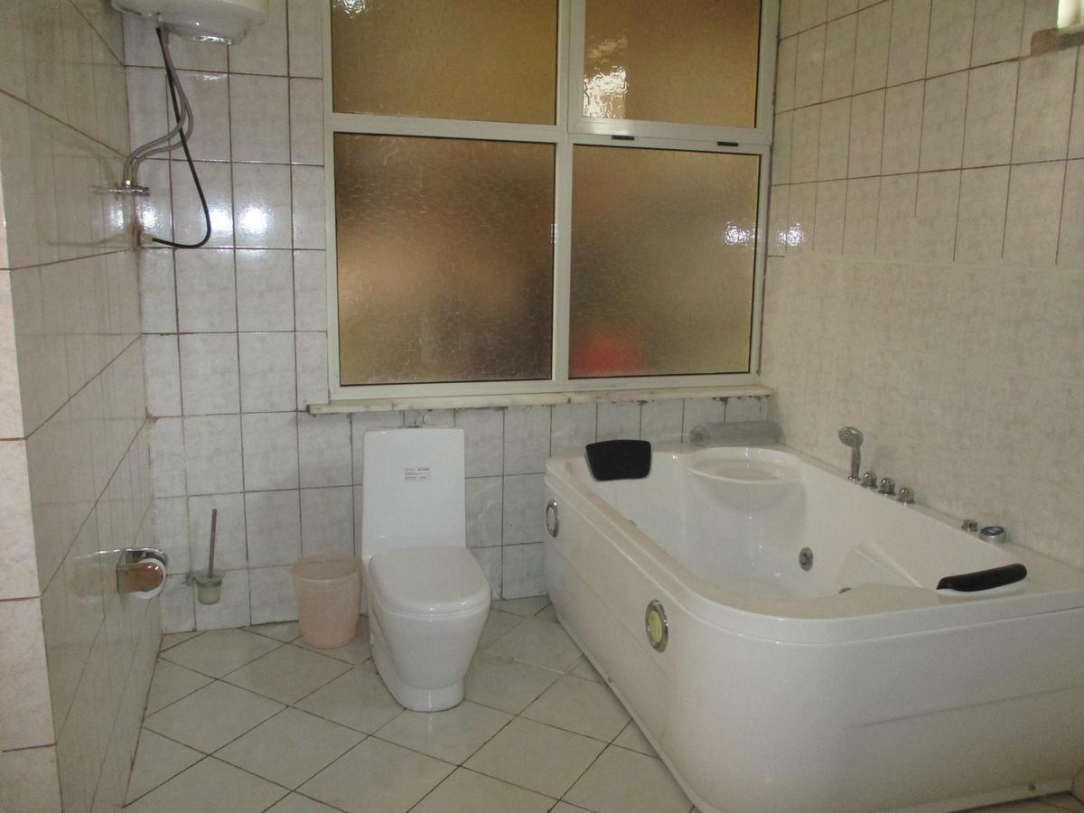 Asham Africa Hotel Bishoftu Buitenkant foto