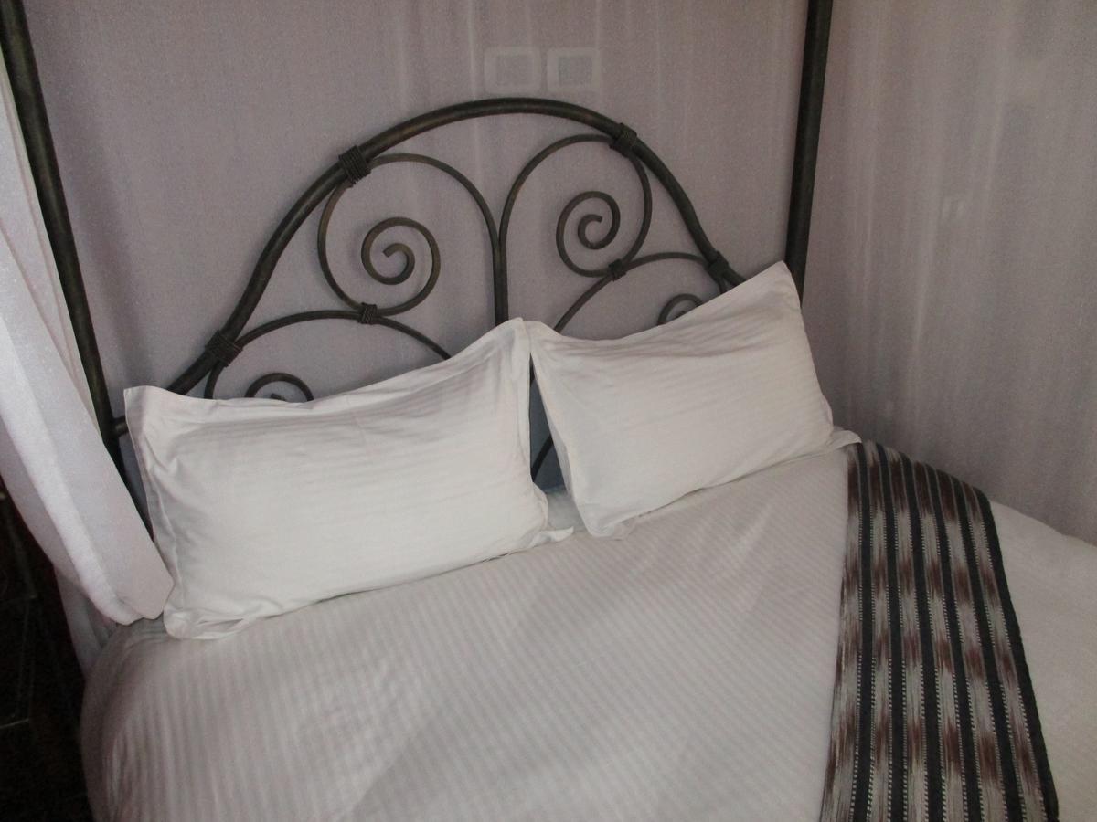 Asham Africa Hotel Bishoftu Buitenkant foto