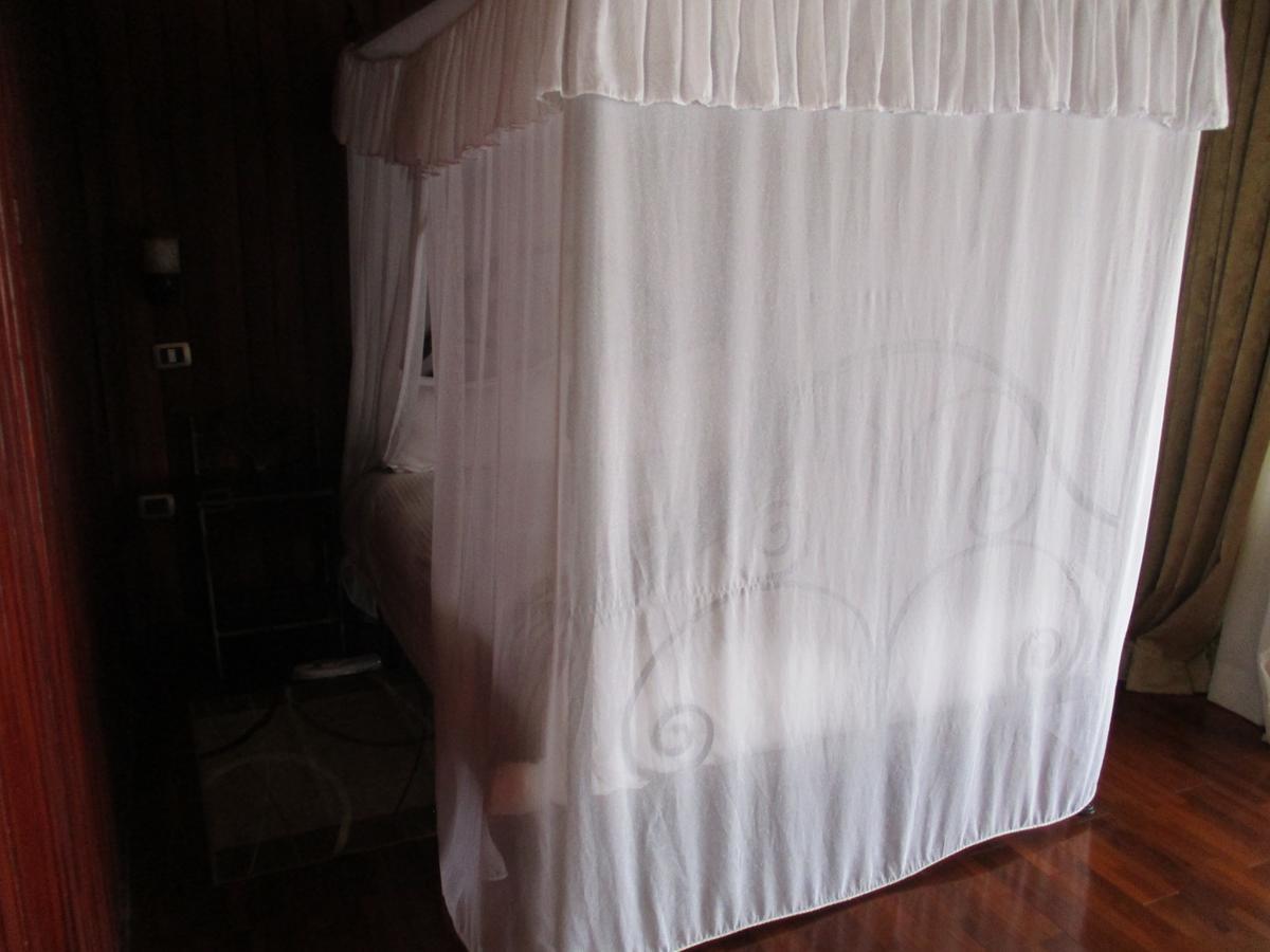 Asham Africa Hotel Bishoftu Buitenkant foto