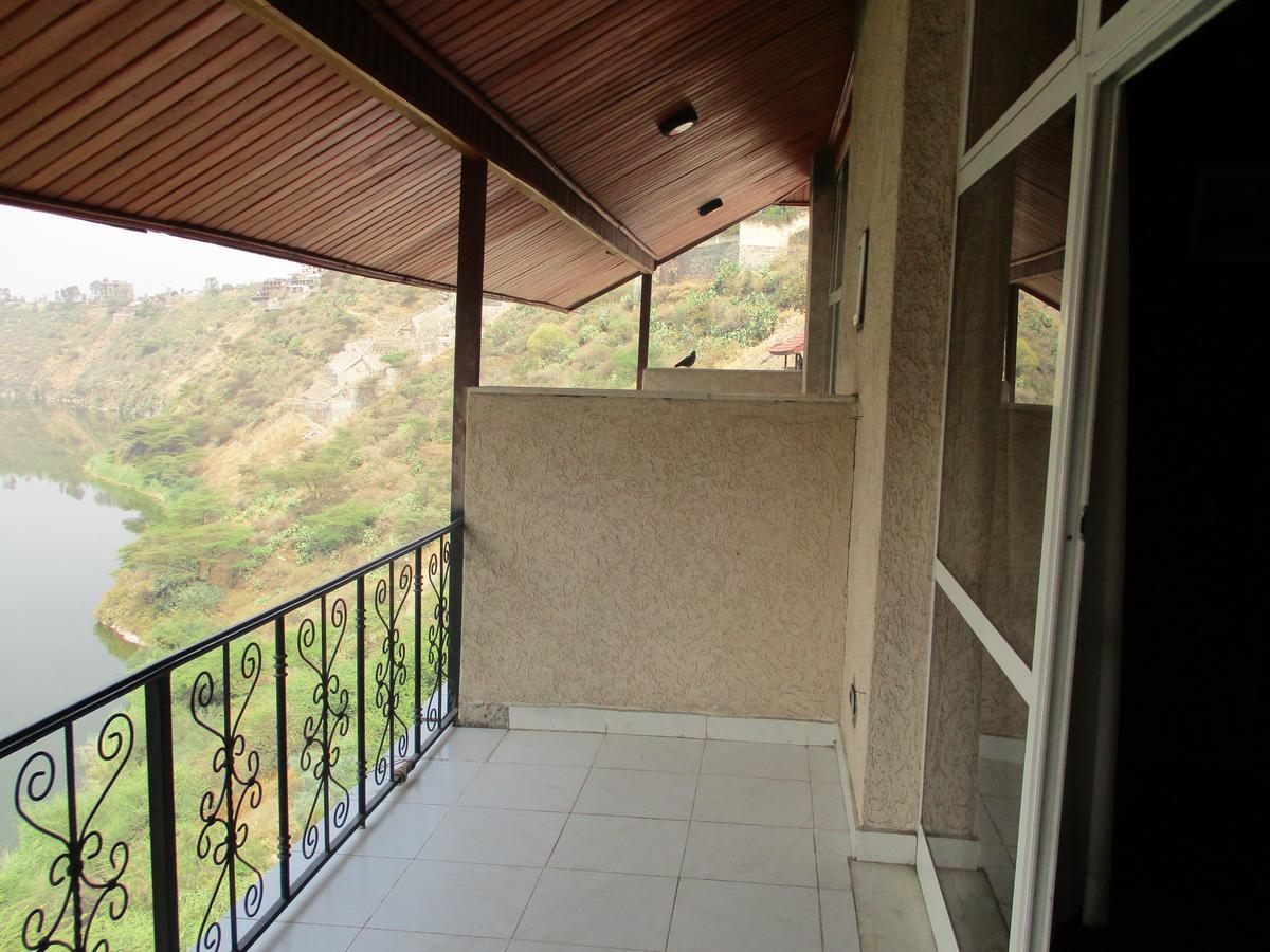 Asham Africa Hotel Bishoftu Buitenkant foto