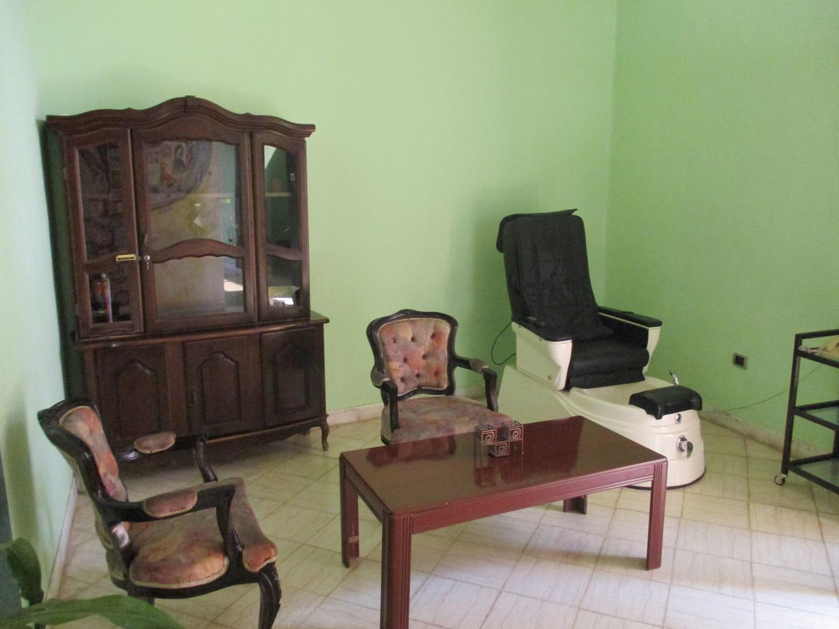 Asham Africa Hotel Bishoftu Buitenkant foto